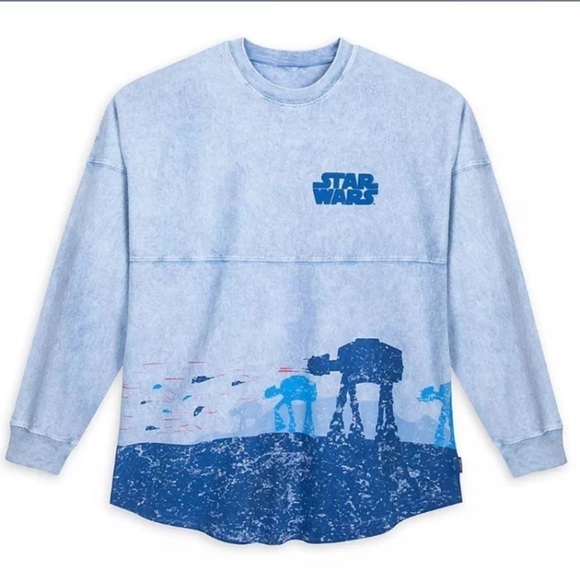 Star Wars Hoth Spirit Jersey - Picture 2 of 10
